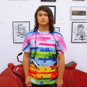 Sushi Killer资料,Sushi Killer最新歌曲,Sushi KillerMV视频,Sushi Killer音乐专辑,Sushi Killer好听的歌