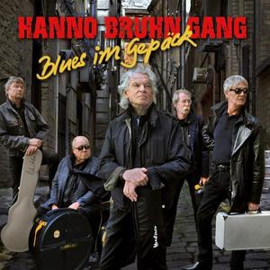 Hanno Bruhn Gang