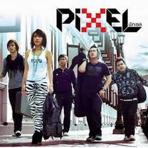 Pixel资料,Pixel最新歌曲,PixelMV视频,Pixel音乐专辑,Pixel好听的歌