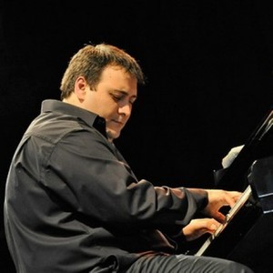 Eric Legnini Trio