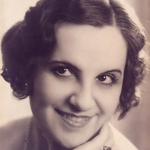 Ninon Vallin资料,Ninon Vallin最新歌曲,Ninon VallinMV视频,Ninon Vallin音乐专辑,Ninon Vallin好听的歌