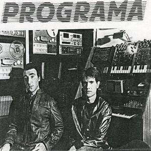 Programa资料,Programa最新歌曲,ProgramaMV视频,Programa音乐专辑,Programa好听的歌