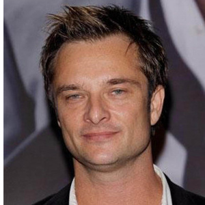 David Hallyday