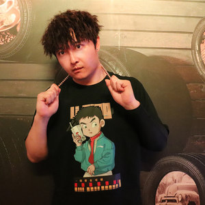 Allen曦资料,Allen曦最新歌曲,Allen曦MV视频,Allen曦音乐专辑,Allen曦好听的歌