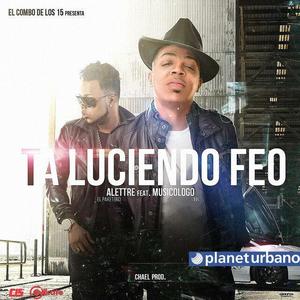 Alettre El Paketero资料,Alettre El Paketero最新歌曲,Alettre El PaketeroMV视频,Alettre El Paketero音乐专辑,Alettre El Paketero好听的歌