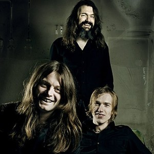 Motorpsycho