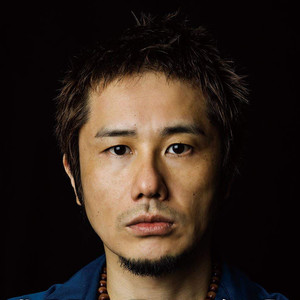 Ken Yokoyama