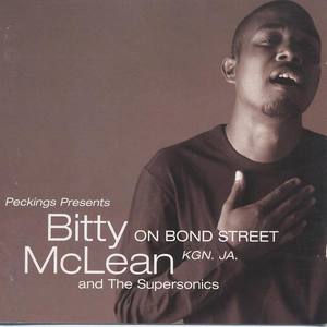 Bitty McLean资料,Bitty McLean最新歌曲,Bitty McLeanMV视频,Bitty McLean音乐专辑,Bitty McLean好听的歌