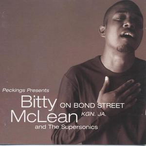 Bitty McLean资料,Bitty McLean最新歌曲,Bitty McLeanMV视频,Bitty McLean音乐专辑,Bitty McLean好听的歌