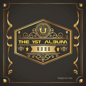 UB资料,UB最新歌曲,UBMV视频,UB音乐专辑,UB好听的歌