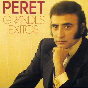 Peret资料,Peret最新歌曲,PeretMV视频,Peret音乐专辑,Peret好听的歌