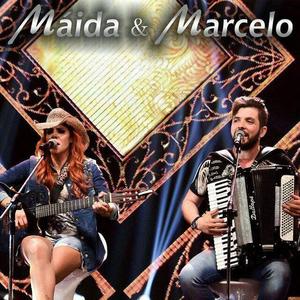 Maída e Marcelo资料,Maída e Marcelo最新歌曲,Maída e MarceloMV视频,Maída e Marcelo音乐专辑,Maída e Marcelo好听的歌