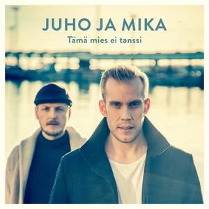 Juho ja Mika