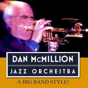 Dan McMillion Jazz Orchestra