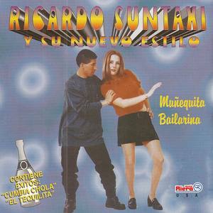 Ricardo Suntaxi资料,Ricardo Suntaxi最新歌曲,Ricardo SuntaxiMV视频,Ricardo Suntaxi音乐专辑,Ricardo Suntaxi好听的歌