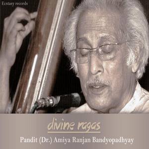 Pandit (Dr.) Amiya Ranjan Bandyopadhyay