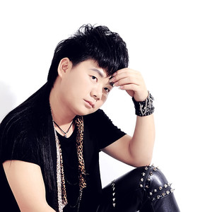 原谅我的离去 (DJ何鹏版)