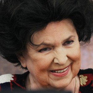 Galina Vishnevskaya