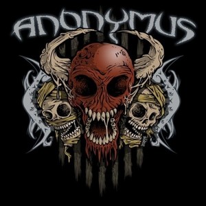 Anonymus