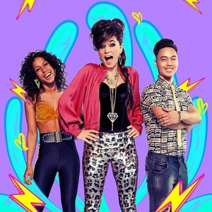 Back In My Life (Mega Mix Version)