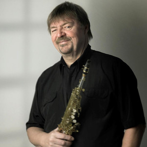 John Surman