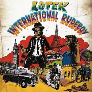 Lotek资料,Lotek最新歌曲,LotekMV视频,Lotek音乐专辑,Lotek好听的歌