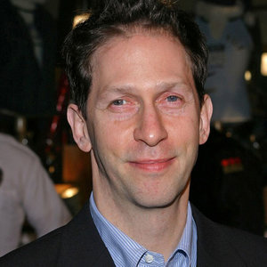 Tim Blake