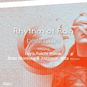 Rhythm of The Rain