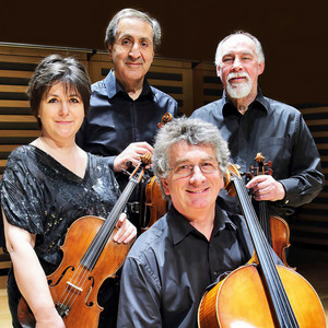 Chilingirian Quartet资料,Chilingirian Quartet最新歌曲,Chilingirian QuartetMV视频,Chilingirian Quartet音乐专辑,Chilingirian Quartet好听的歌