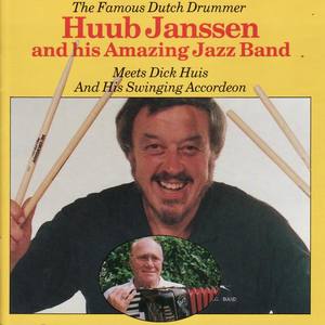 Huub Janssen and His Amazing Jazz Band