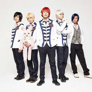 アルスマグナ (ARSMAGNA)资料,アルスマグナ (ARSMAGNA)最新歌曲,アルスマグナ (ARSMAGNA)MV视频,アルスマグナ (ARSMAGNA)音乐专辑,アルスマグナ (ARSMAGNA)好听的歌