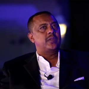 Ephrem Tamiru