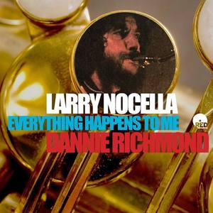 Larry Nocella资料,Larry Nocella最新歌曲,Larry NocellaMV视频,Larry Nocella音乐专辑,Larry Nocella好听的歌