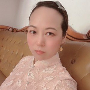 白牡丹flower - 相亲相爱一家人