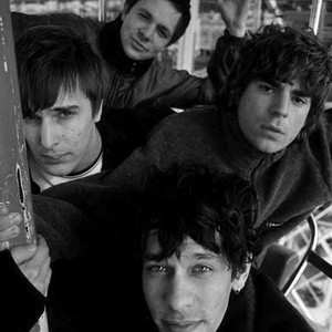 Shed Seven