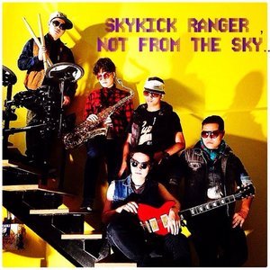 Skykick Ranger