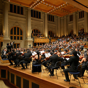 Simón Bolívar Symphony Orchestra of Venezuela