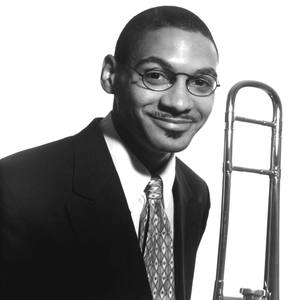 Delfeayo Marsalis