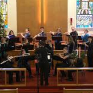 Ensemble Respighi资料,Ensemble Respighi最新歌曲,Ensemble RespighiMV视频,Ensemble Respighi音乐专辑,Ensemble Respighi好听的歌