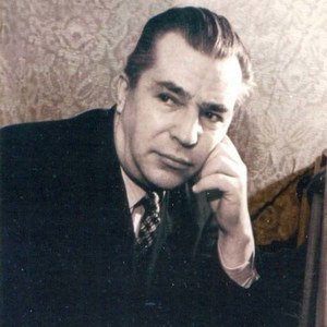 Vadim Nikolayevich Salmanov