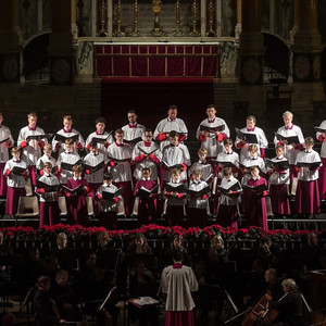 Westminster Cathedral Choir资料,Westminster Cathedral Choir最新歌曲,Westminster Cathedral ChoirMV视频,Westminster Cathedral Choir音乐专辑,Westminster Cathedral Choir好听的歌