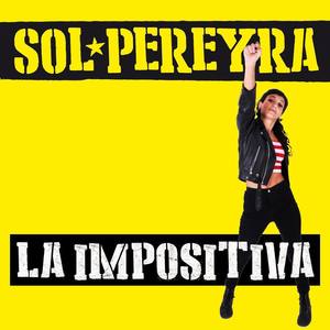 Sol Pereyra