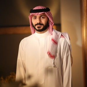 Abdulaziz Almu3nna