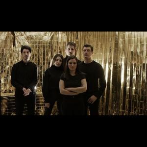 En Attendant Ana资料,En Attendant Ana最新歌曲,En Attendant AnaMV视频,En Attendant Ana音乐专辑,En Attendant Ana好听的歌