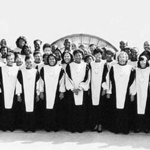 Georgia Mass Choir