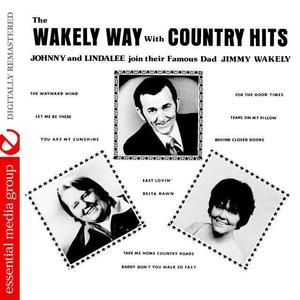 Johnny Wakely