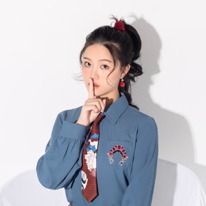 最最动听 (赵露思生贺曲) (副歌)-徽阿令