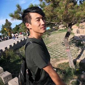 你陪我一程 我念你一生