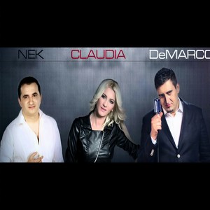 Nek Claudia & De Marco资料,Nek Claudia & De Marco最新歌曲,Nek Claudia & De MarcoMV视频,Nek Claudia & De Marco音乐专辑,Nek Claudia & De Marco好听的歌