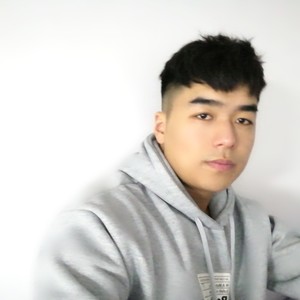 【Free】爱你在冬天 (Demo)